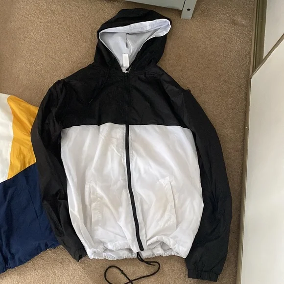 Windbreakers - Picture 4 of 4